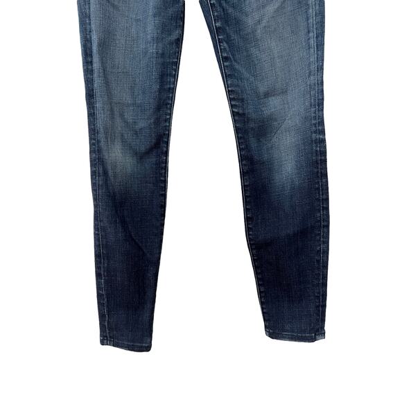 Good American Womens Good Legs Jeans GL103T Blue Size 2 - Picture 5 of 6